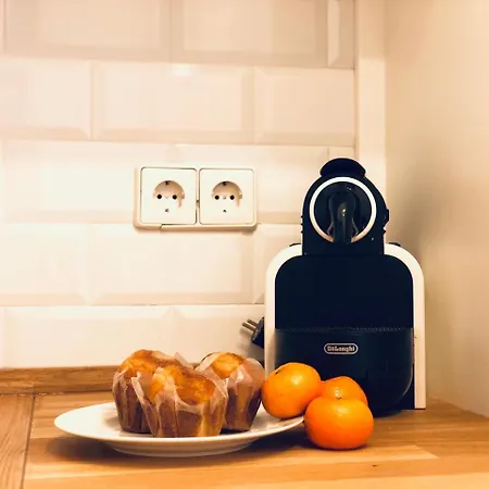 Sagrada Familia Iv Apartamento Barcelona