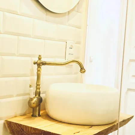 Apartamento Sagrada Familia Iv