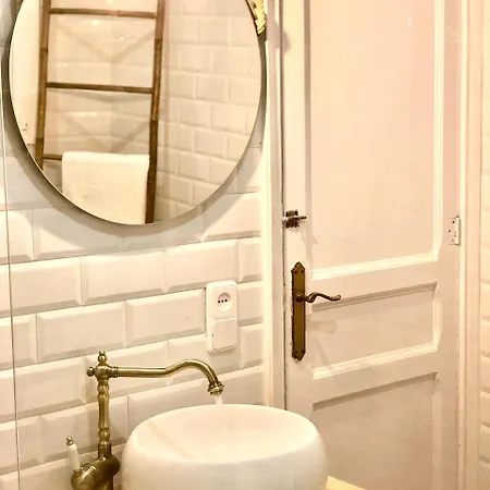 Sagrada Familia Iv Apartamento Barcelona