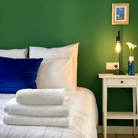 Apartment Sagrada Familia Iv Barcelona