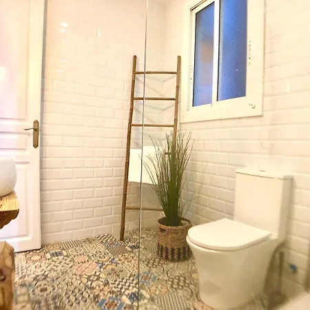 Apartment Sagrada Familia Iv