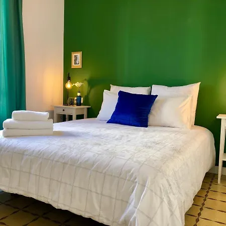 Sagrada Familia Iv Apartamento Barcelona