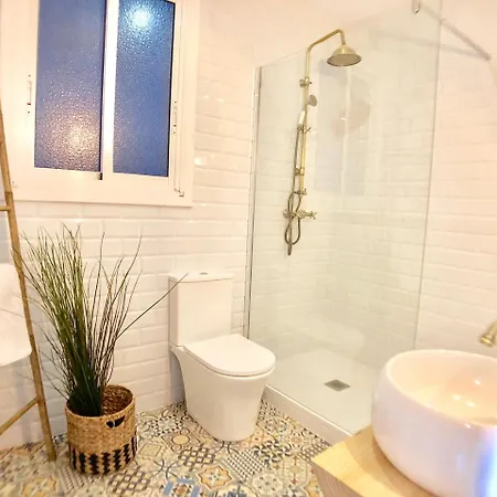 Apartamento Sagrada Familia Iv