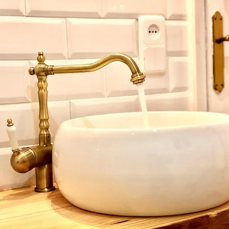 Apartamento Sagrada Familia Iv Barcelona