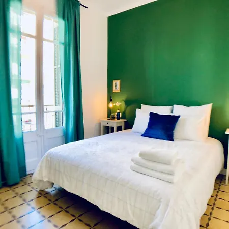 Apartamento Sagrada Familia Iv Barcelona
