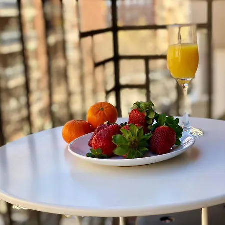 Apartamento Sagrada Familia Iv