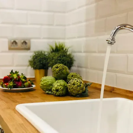 Sagrada Familia Iv Apartamento Barcelona