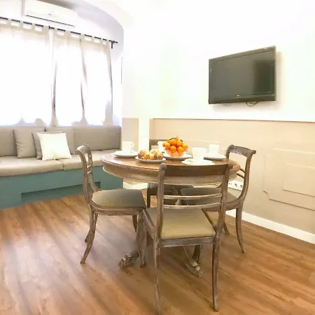 Apartamento Sagrada Familia Iv